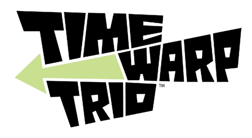 Time Warp Trio