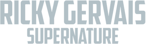 Ricky Gervais: SuperNature