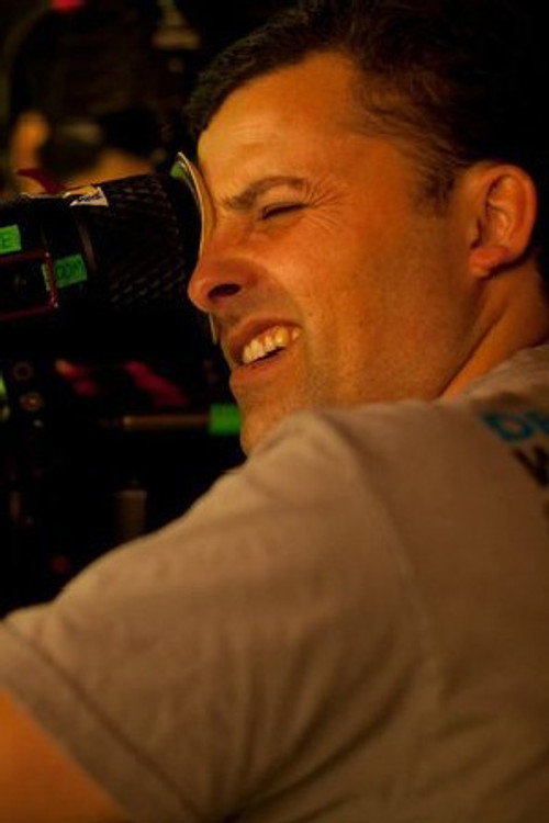 Rodrigo Vidal-Dawson