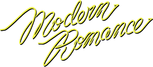 Современный роман