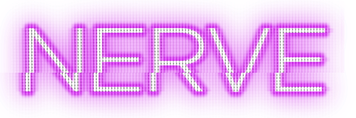 Нерв