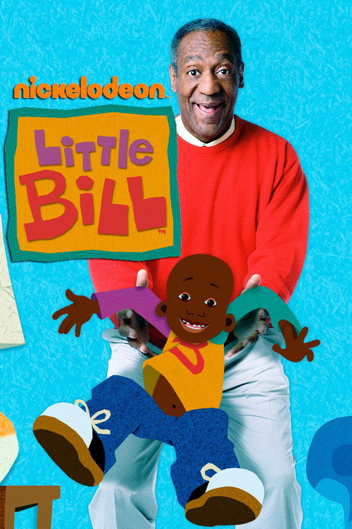 Little Bill 1