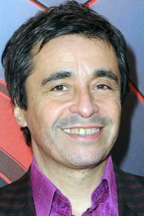 Ariel Wizman