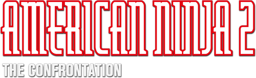 Американский ниндзя 2: Схватка