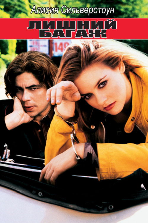 Лишний багаж