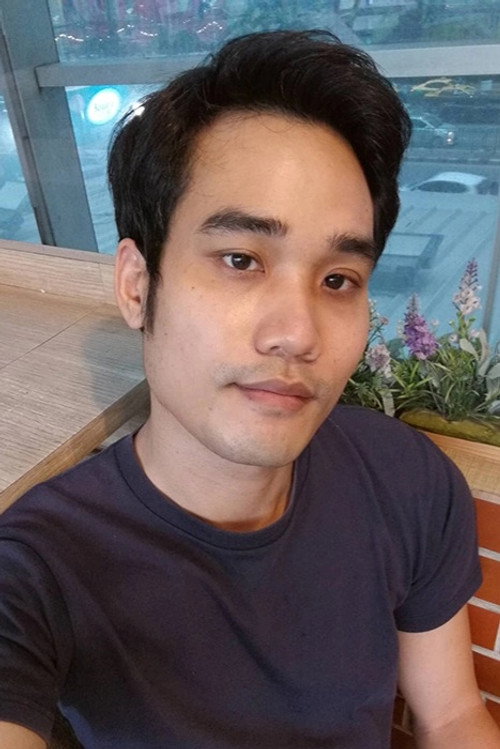 วาสุเทพ เกตุเพ็ชร์