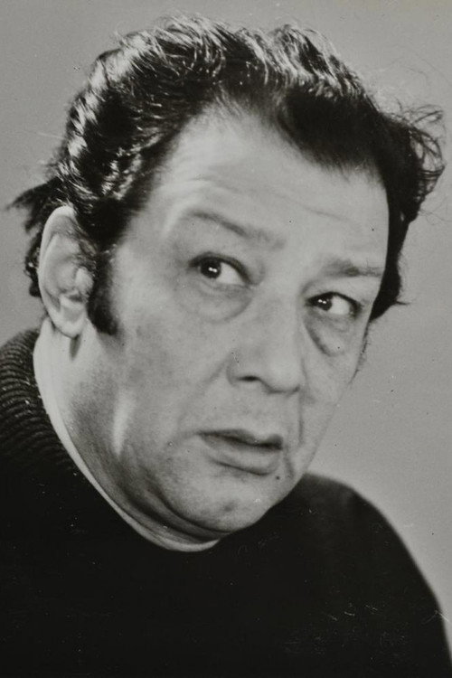 Эйно Баскин