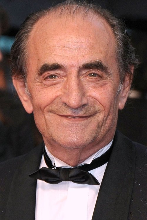 Ришар Боринже