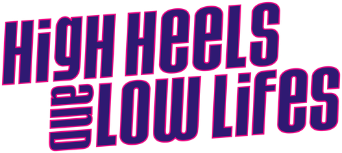 Ограбление по-английски