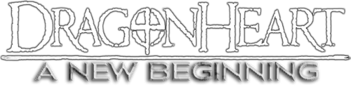 Сердце дракона: Новое начало