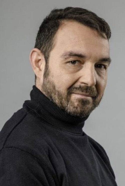 Диего Пэрис