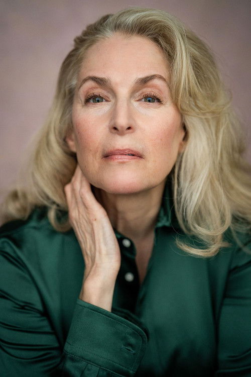 Дженис Ахерн