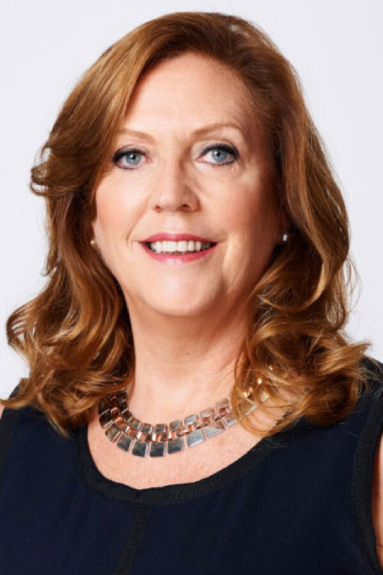 Jenny Campbell