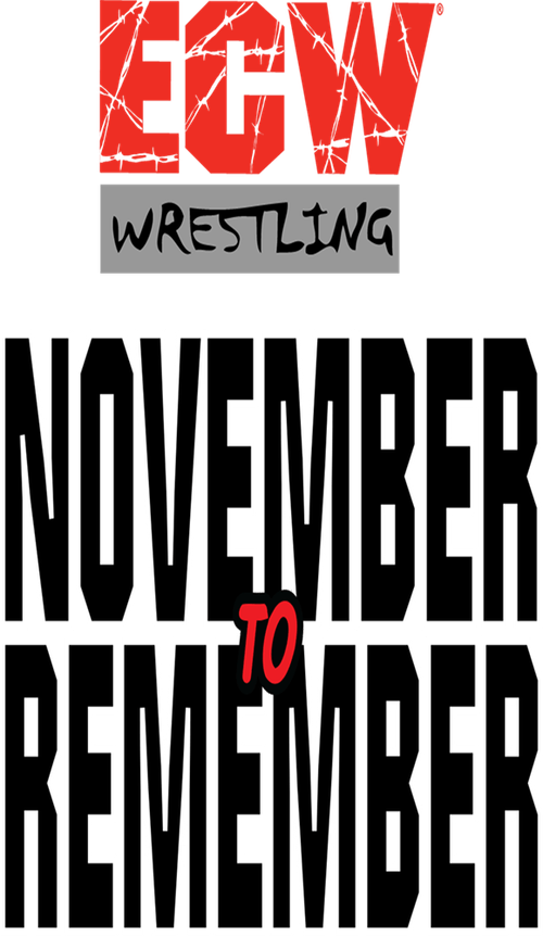 ECW November to Remember 1994