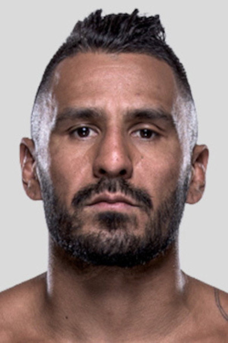 Francisco Rivera