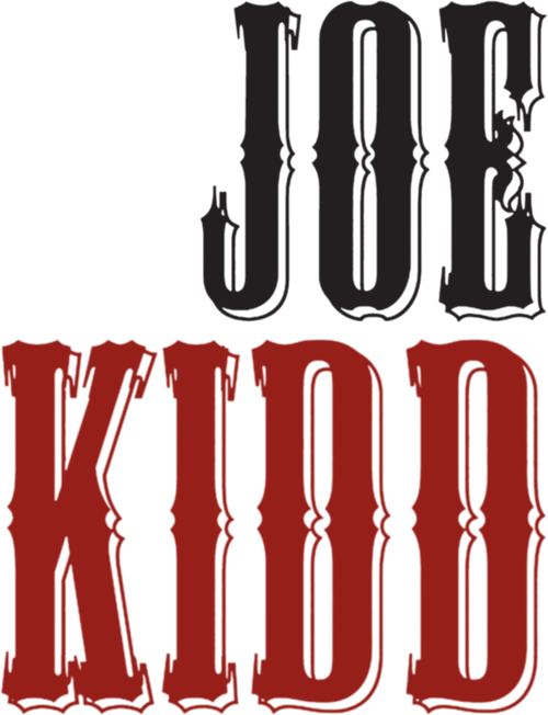Джо Кидд