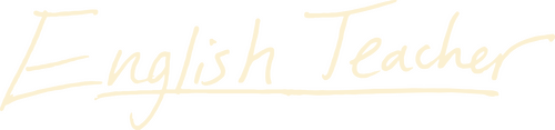 Учитель английского