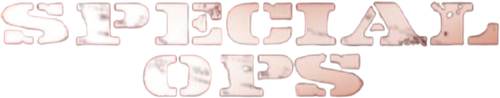 स्पेशल ऑप्स