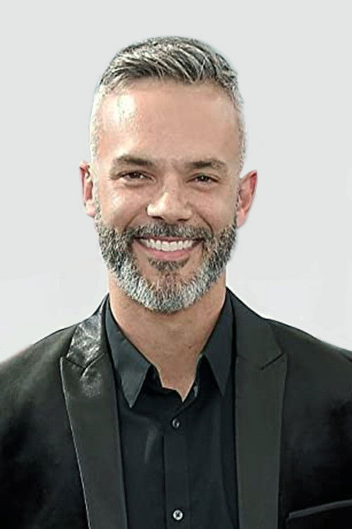 Грег Рементер