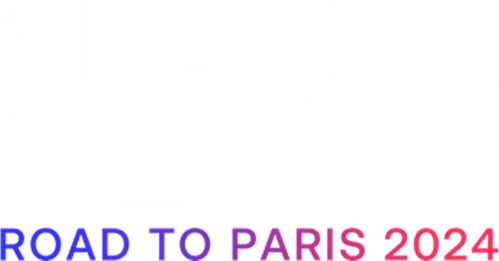 Chasing Glory: Road to Paris 2024