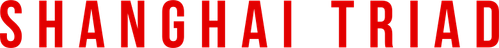 Шанхайская триада