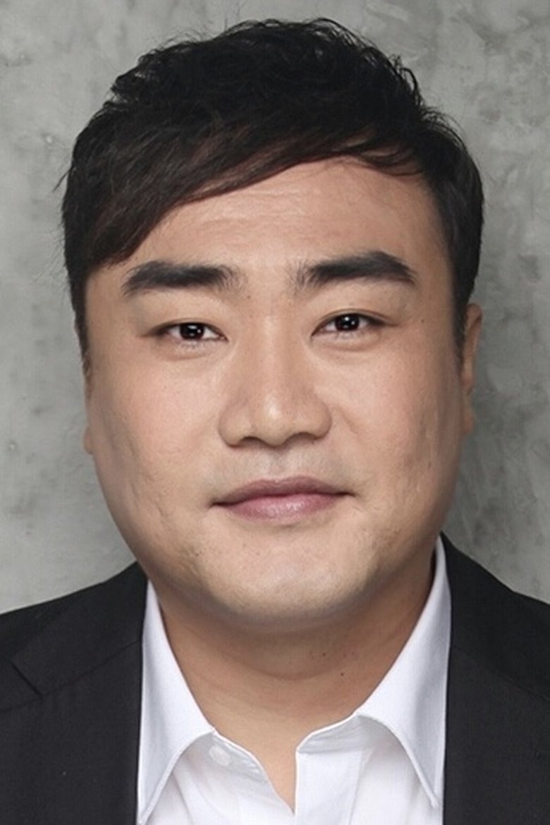 김성강