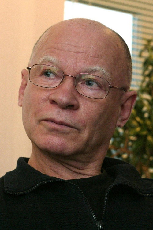 Прийт Пярн
