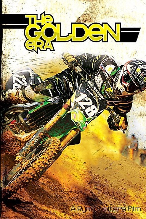 The Golden Era 1