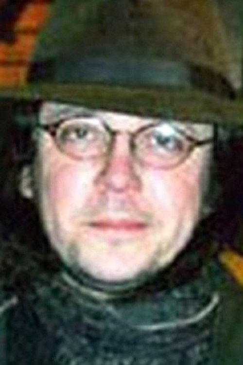 Алексей Зубарев