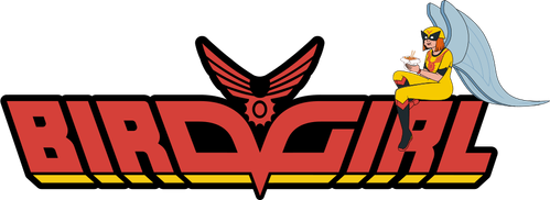 Бердгёрл