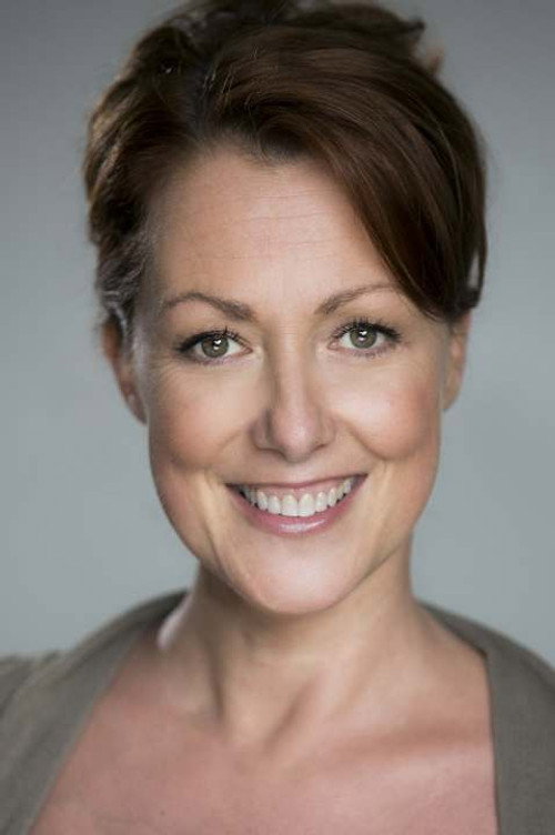 Joanne Heywood