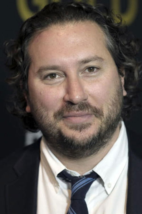 Тедди Шварцман