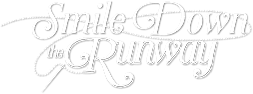 Улыбайся на подиуме