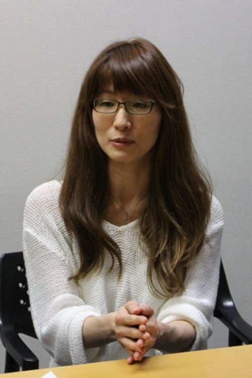 高森奈緒