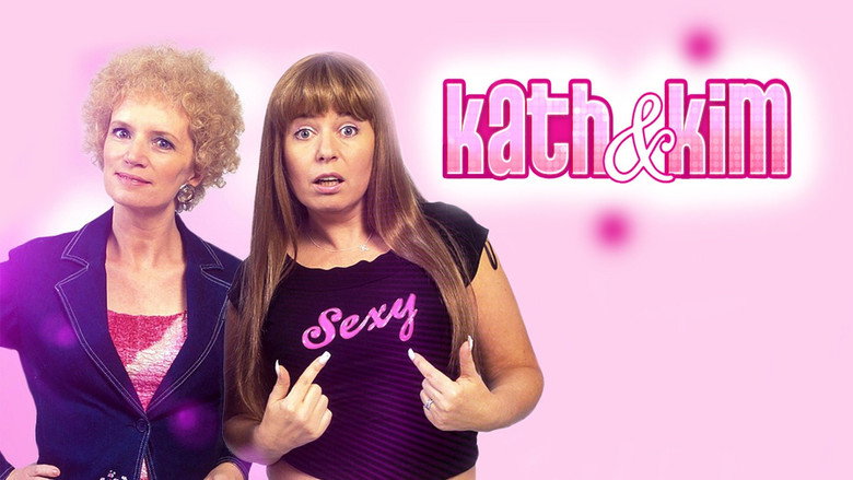 Kath & Kim 9
