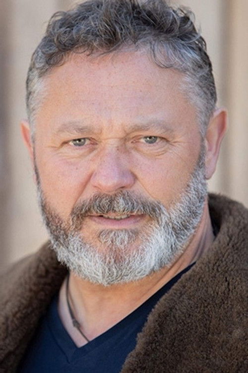 Paul Hawkyard