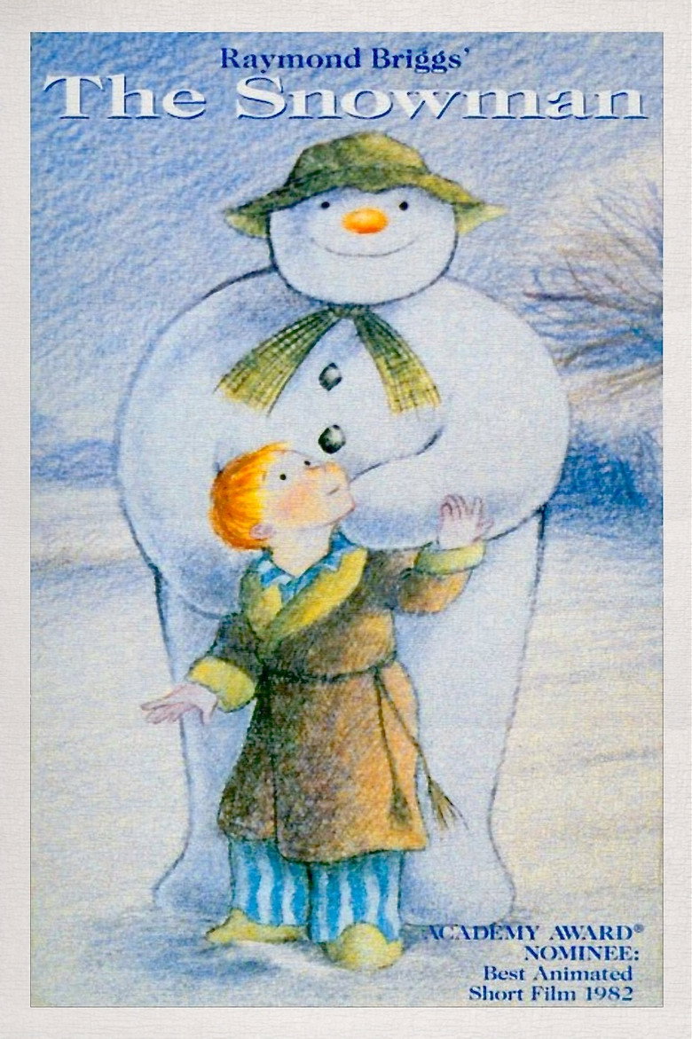 Снеговик 5