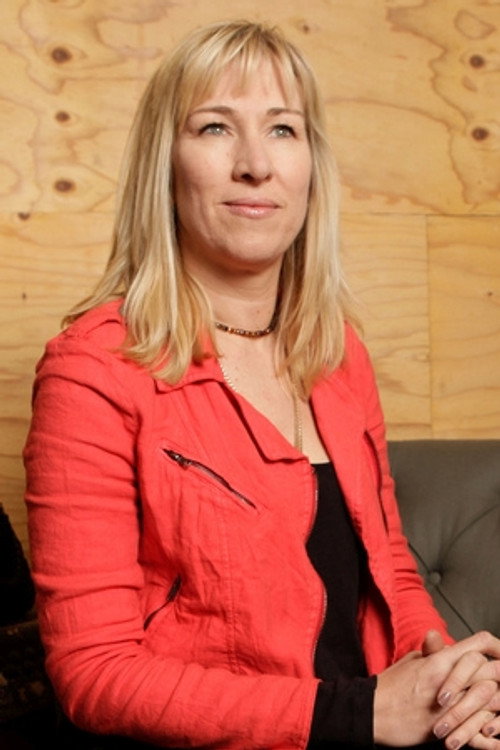 Arlene Nelson