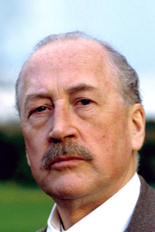 Бернард Хептон