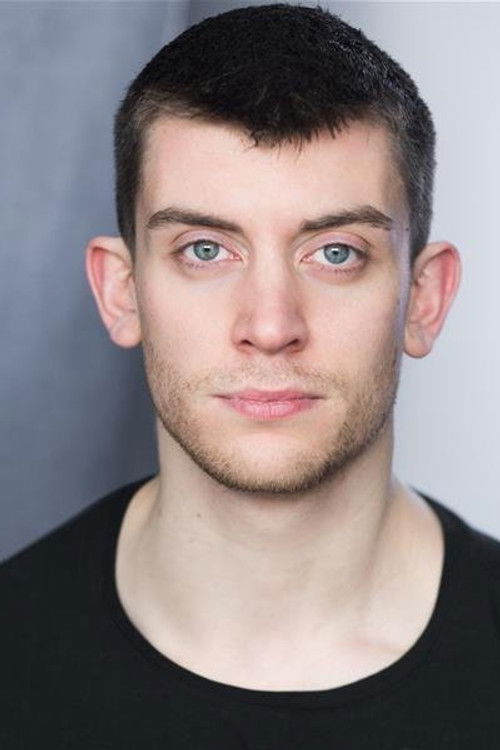 Майкл Тантрум