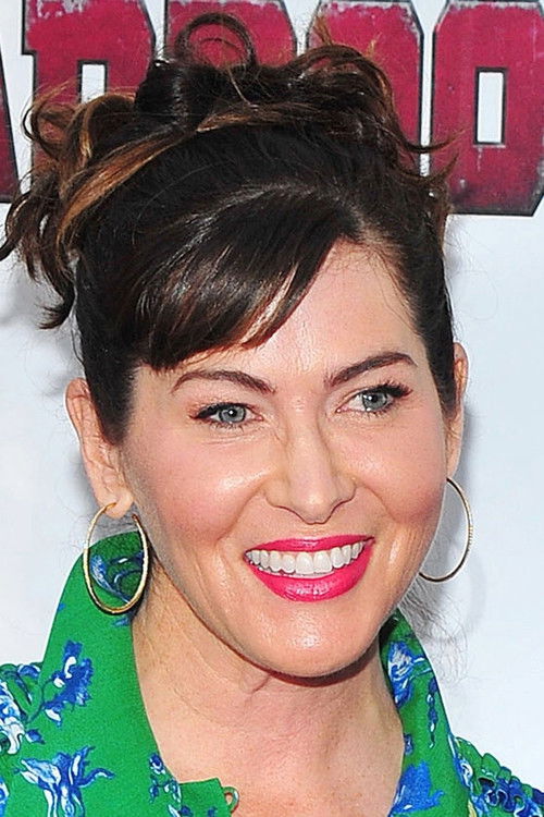 Келли МакКормик