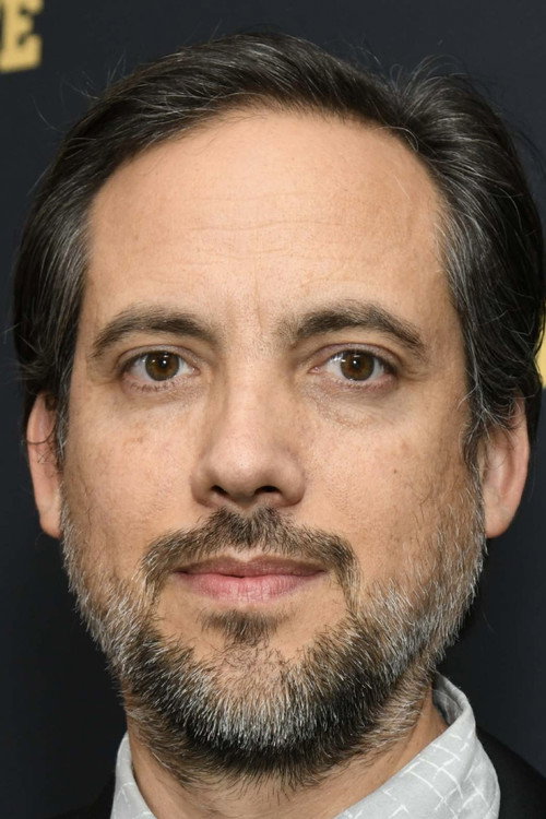 Daniel Bekerman