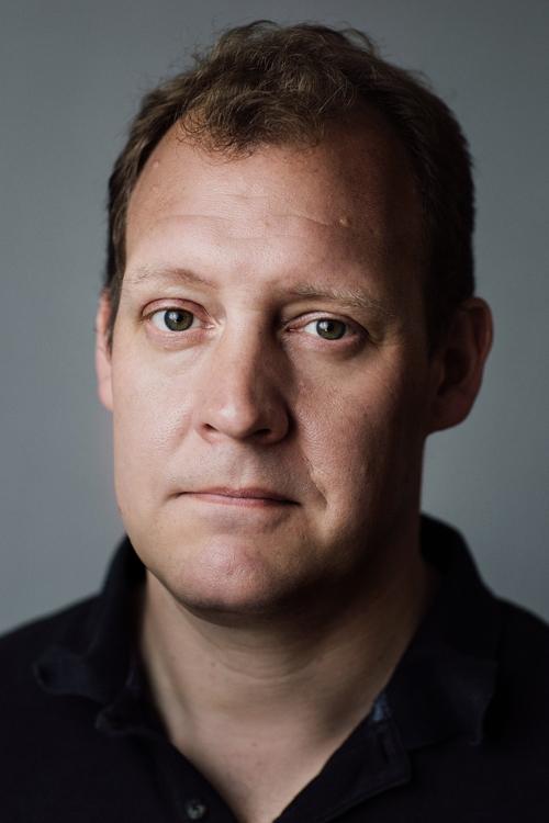 Джастин Эдвардс