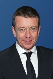 Питер Морган