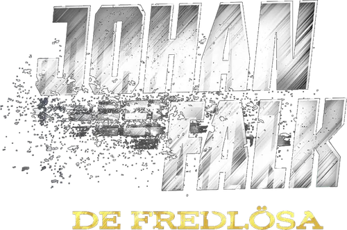 Johan Falk: De fredlösa