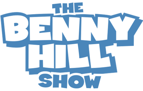 Шоу Бенни Хилла