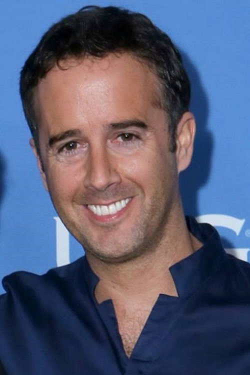 Luis Astorquia