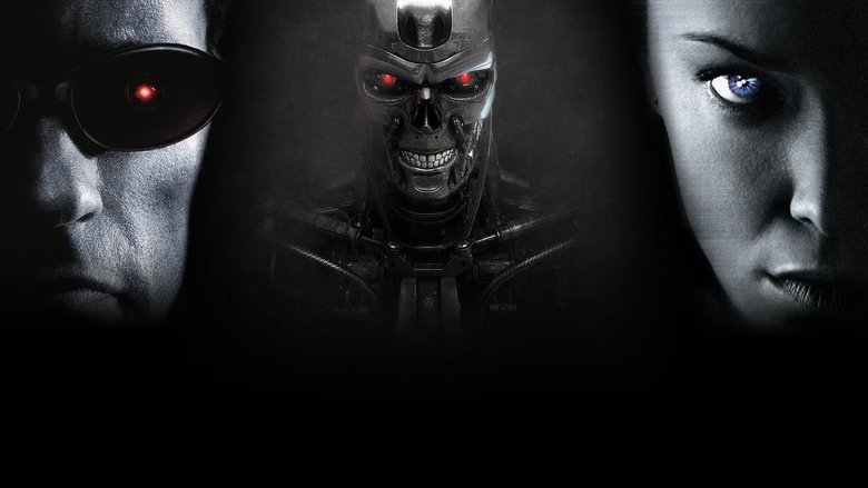Терминатор 3: Восстание машин 1