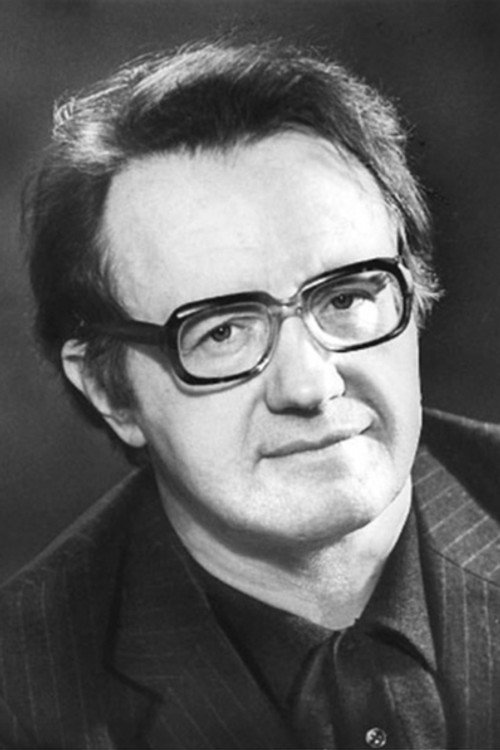 Алесь Адамович