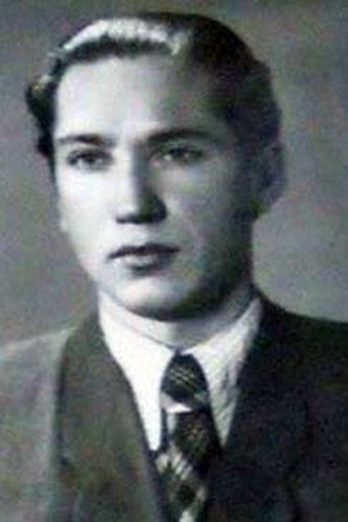 Михаил Раковский